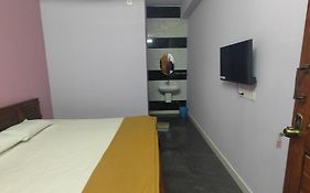 Jp Residency, Near To Isha, Adhiyogi & Karunya