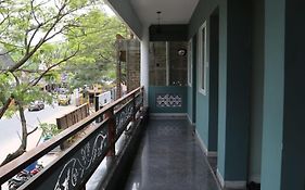 Jp Residency, Near To Isha, Adhiyogi & Karunya